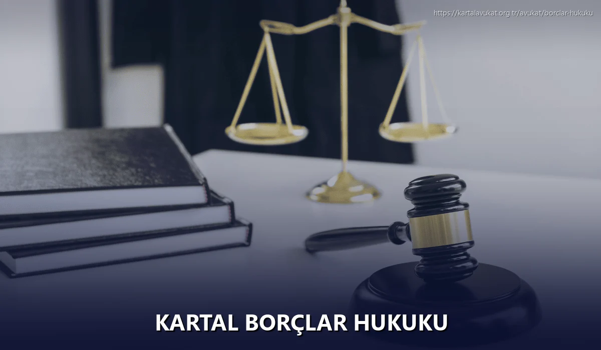Kartal Borçlar Hukuku