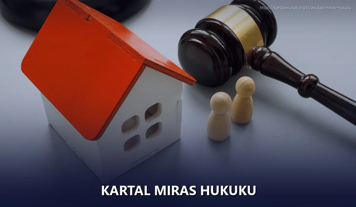 Kartal Miras Hukuku