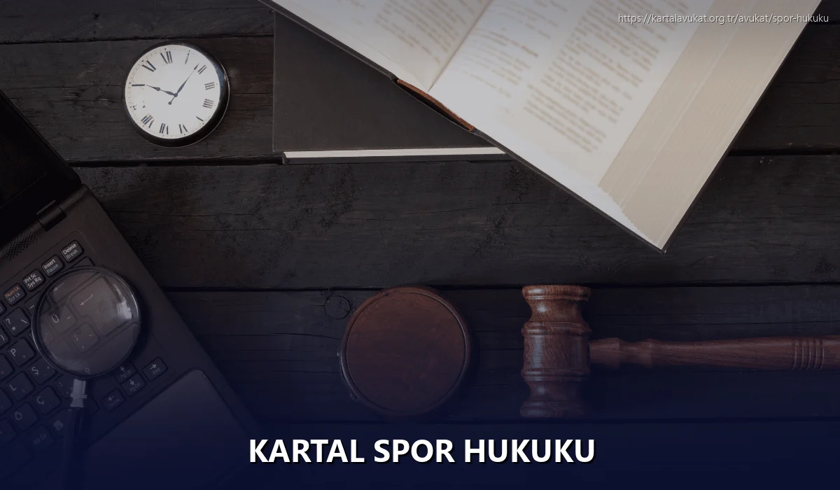 Kartal Spor Hukuku